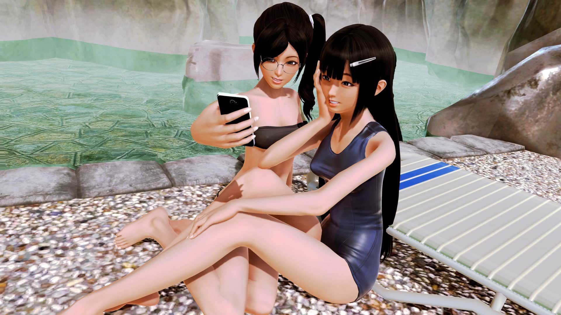 【SLG/汉化/PC/安卓/动态/步兵】后宫大酒店Ver0.19 Beta4 - AI汉化