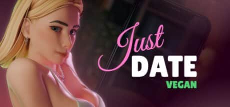 【电脑/3D/SLG】只是约会素食者     Just Date Vegan - STEAM官方中文