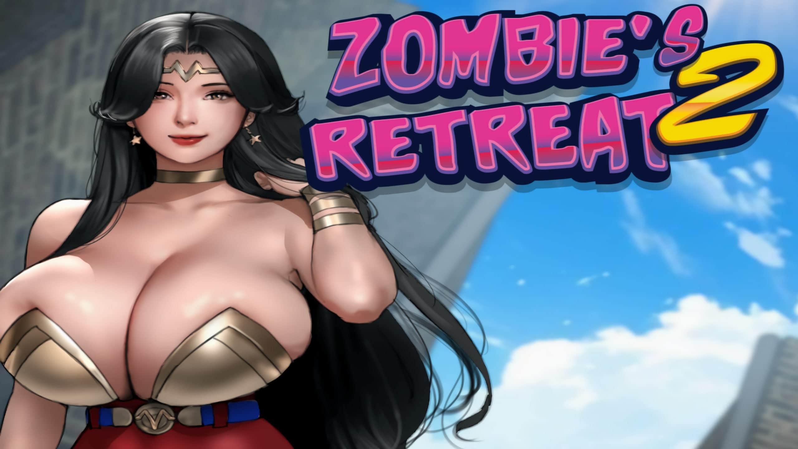 【双端/RPG】僵尸生活2：僵局   Zombie's Retreat 2: Gridlocked v0.23.1 Beta AI汉化版