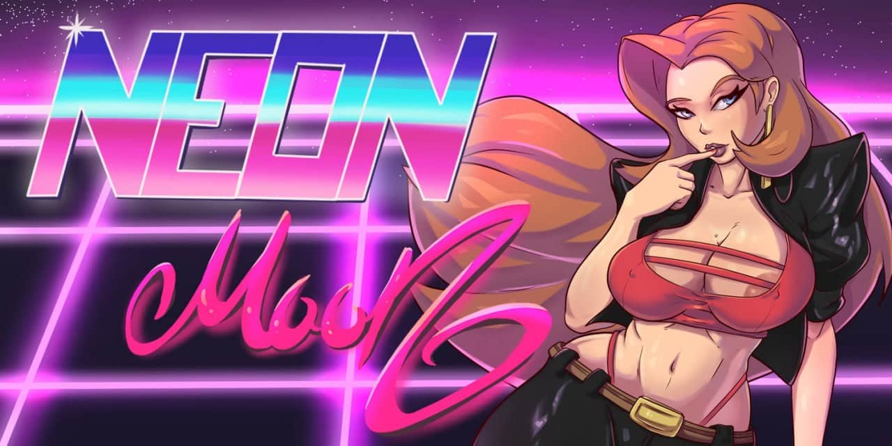 【双端/SLG】霓虹月亮  Neon Moon  v0.1.7 - AI汉化版