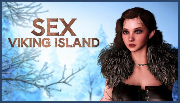【电脑/SLG】SEX VIKING ISLAND 英文生肉版
