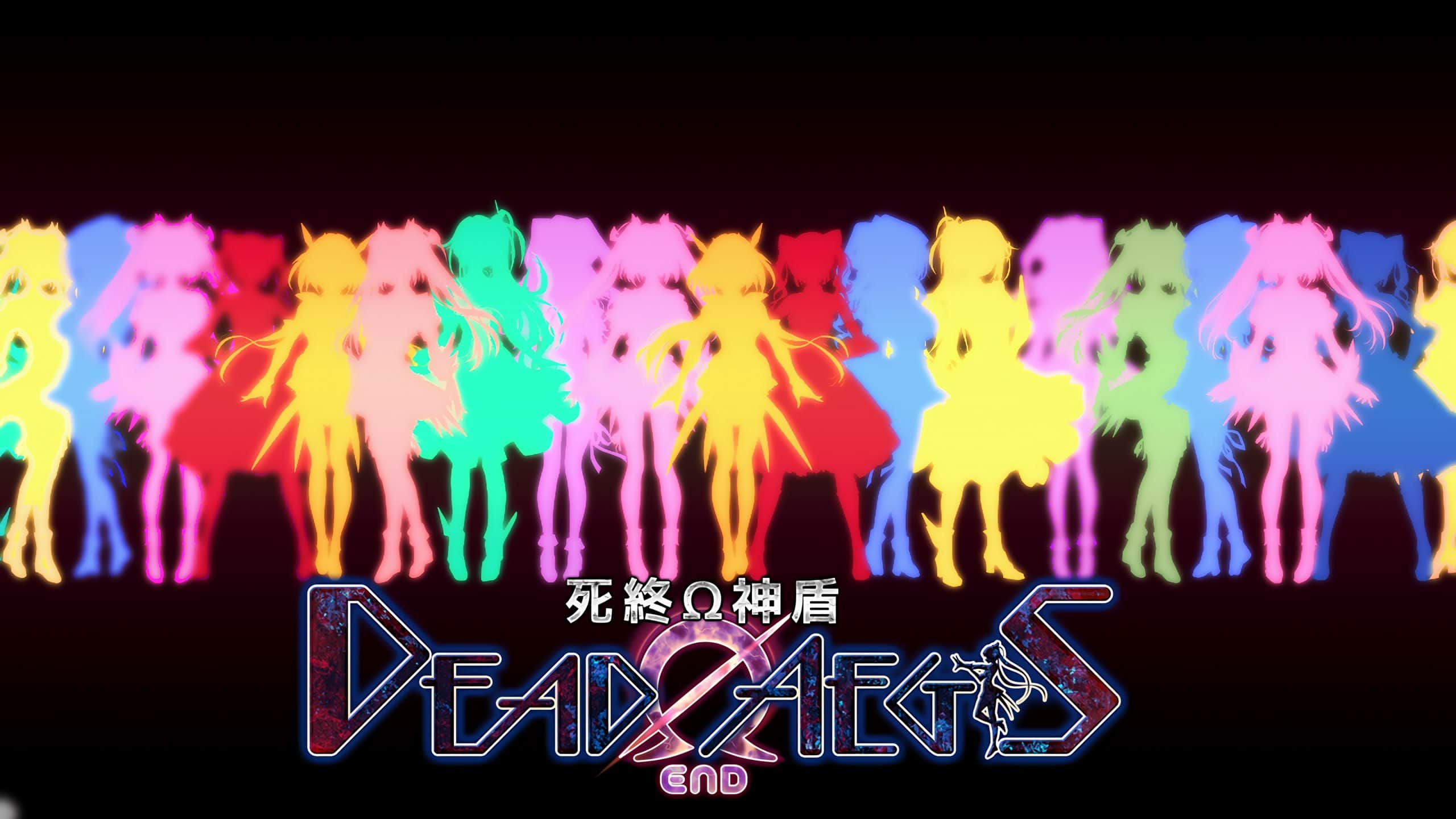 【ADV/PC/汉化/全CV/步兵】魔法少女消耗戰線：死終Ω神盾+前传  - AI汉化