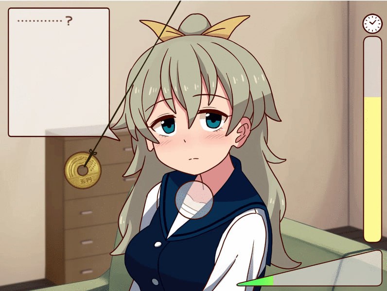 【电脑/SLG】与妹妹一起度过一个月  妹と過ごす1ヵ月間  Spending a Month with My Sister v2025.08 机翻汉化版