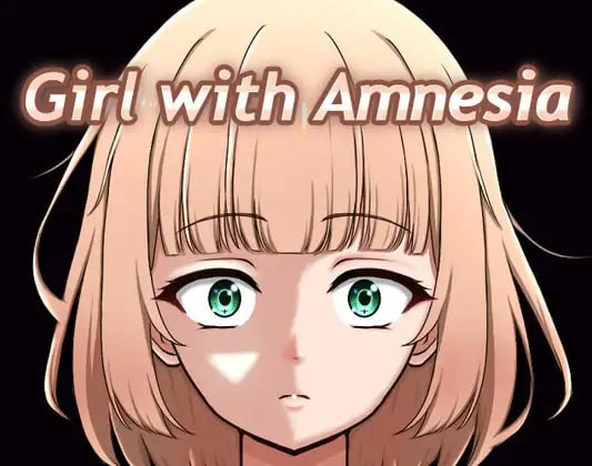 【电脑/SLG】失忆少女  Girl with Amnesia AI汉化版