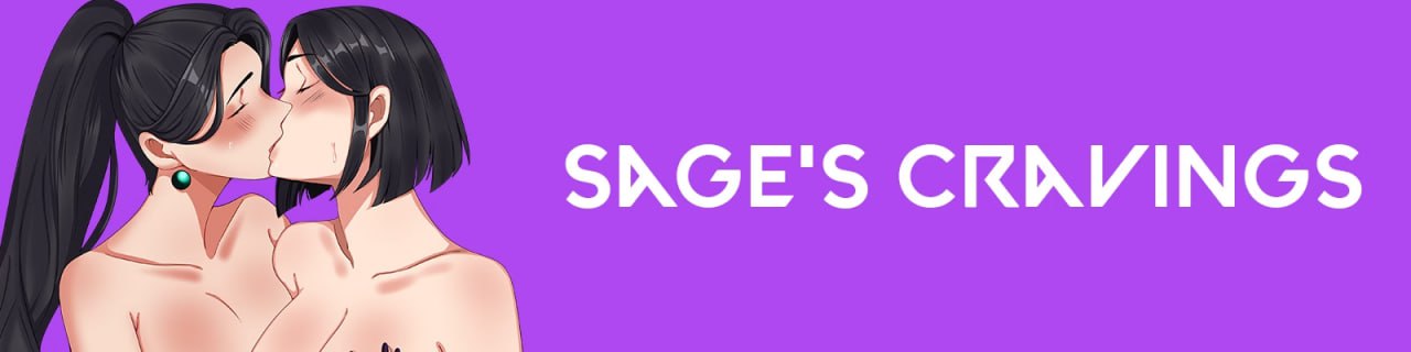 【双端/SLG】Sage's Cravings 英文生肉版
