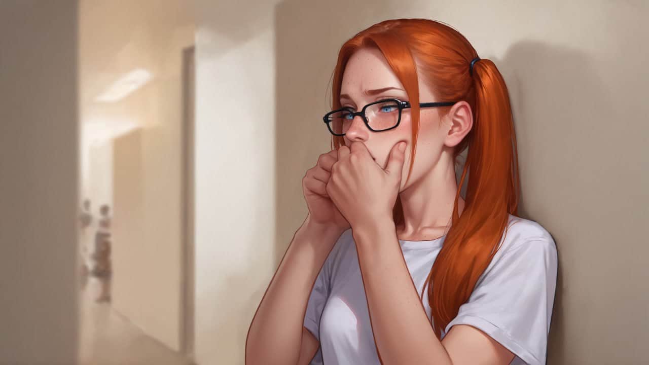 【双端/SLG】米拉  Mila AI v1.4.5 中文汉化版