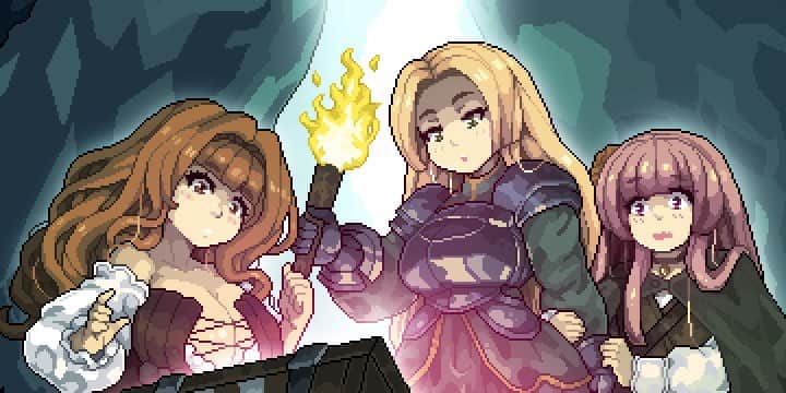 【电脑/SLG】恶魔领主的恋人  The Demon Lord's Lover v0.10 英文生肉版