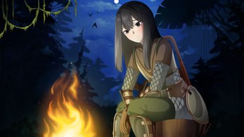 【双端/SLG】余烬之地    Land of Embers Ch1 - Act1 AI汉化版