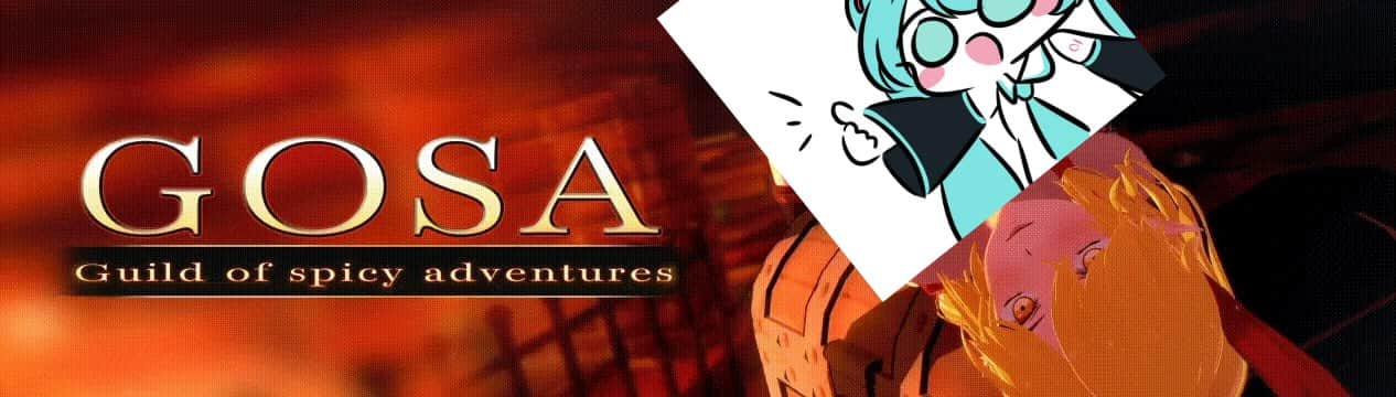 【双端/SLG】辛辣冒险工会   Guild of Spicy Adventures v73 官方中文版