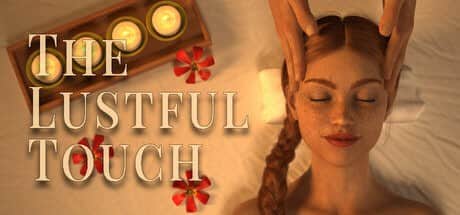 【电脑/SLG】欲望之触 The Lustful Touch  STEAM官方中文