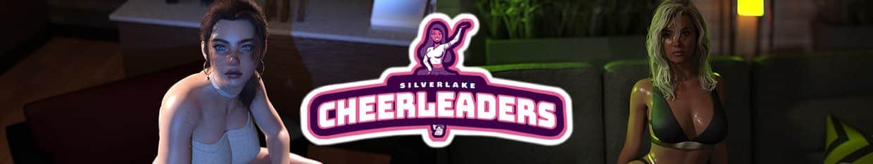 【双端/SLG】啦啦队  Cheerleaders  S1 v1.0 AI汉化版