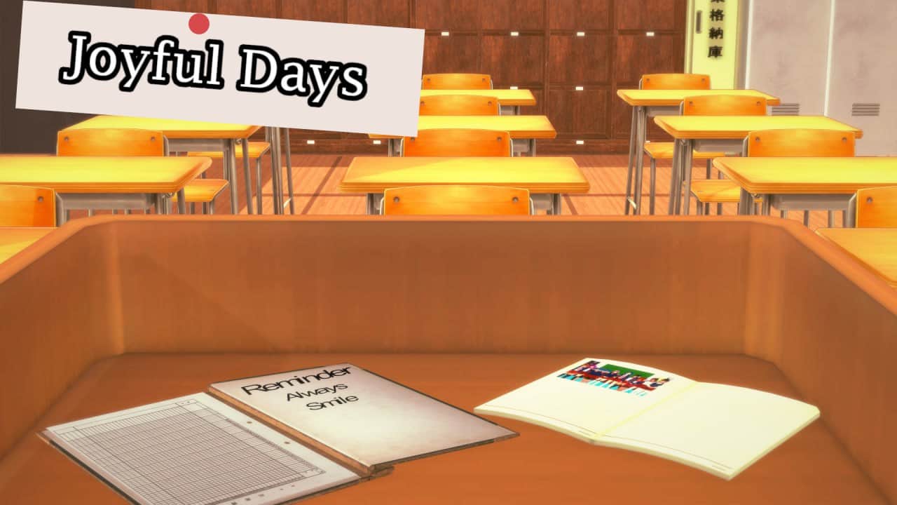 【双端/SLG】欢乐时光   Joyful Days v0.3.2 AI汉化版