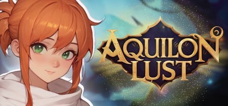 【电脑/SLG】阿奎隆之欲：性之奥术   Aquilon Lust: Sex Arcana  官方中文版