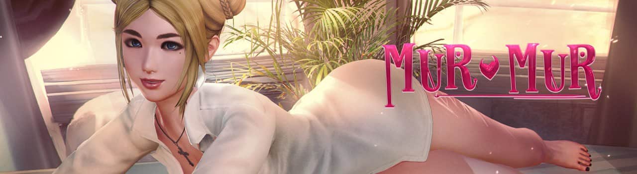 【双端/SLG】低语 重置  Murmur v0.7 中文汉化版