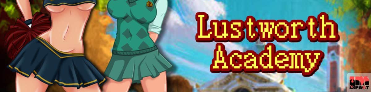 【双端/SLG】拉斯沃思学院/性趣学院  Lustworth Academy v0.5.0b AI汉化版