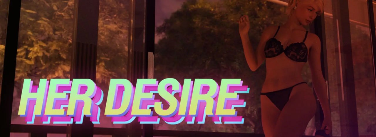 【双端/SLG】她的愿望  Her Desire 第三季Ch.2 v0.32 AI汉化版