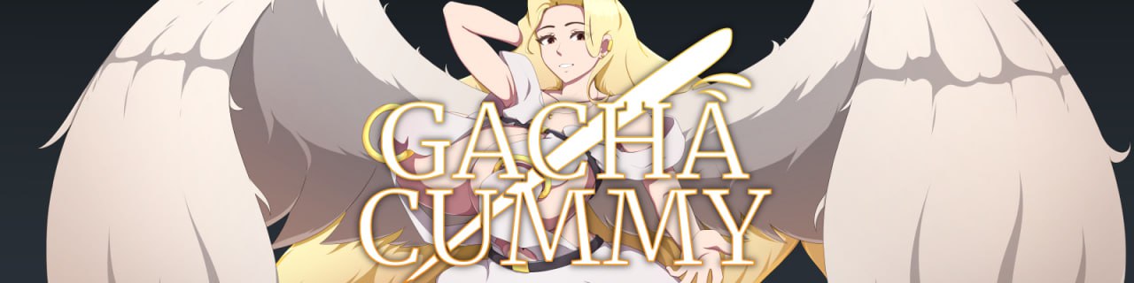 【双端/RPG】扭蛋库米  Gacha Cummy v1.6b 英文生肉版