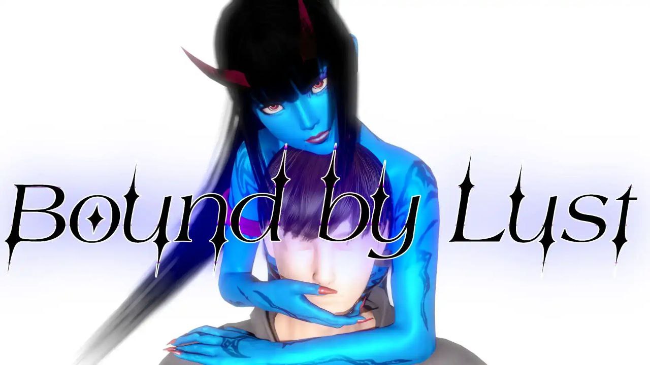 【双端/SLG】欲望的束缚 Bound by Lust  Ver0.8 - AI汉化