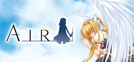 【电脑/ADV】AIR  v1.2.1.3 官方中文版