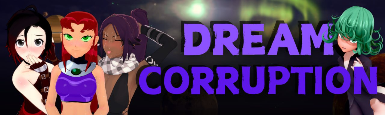 【双端/SLG】梦境堕落  Dream Corruption v0.1.2 AI汉化版