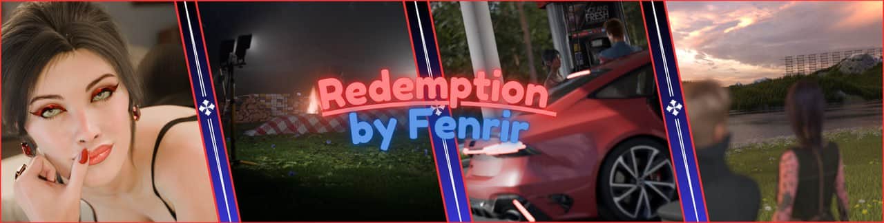 【双端/SLG】救赎  Redemption  v0.3.2 AI汉化版