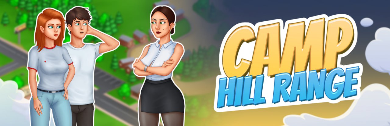 【双端/SLG】营地山脉  Camp Hill Range  v0.1.0 AI汉化版