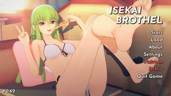 【双端/SLG】异世界妓院   Isekai Brothel v0.62 AI汉化版