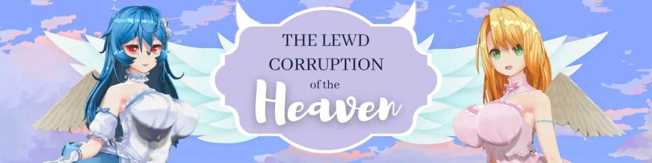 【双端/SLG】天堂的腐败    The Lewd Corruption of the Heaven v0.2.1 中文汉化版