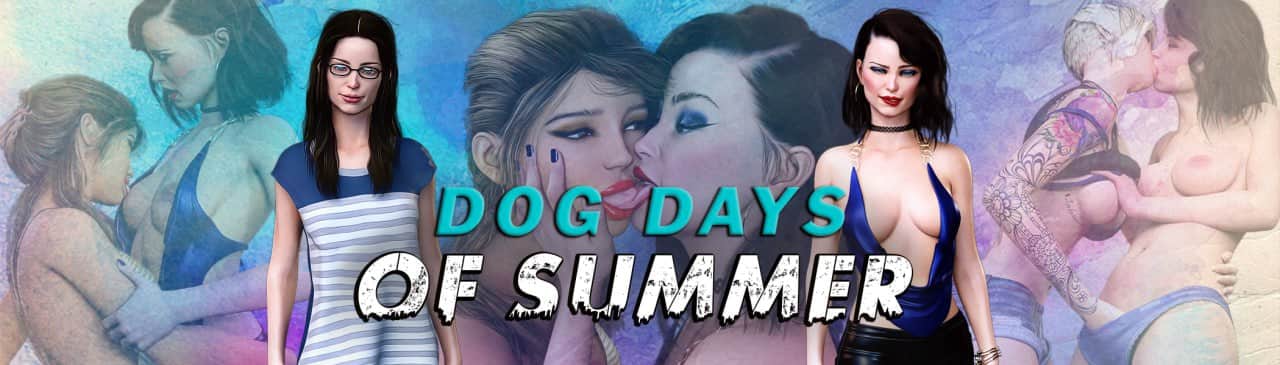 【双端/SLG】夏日炎炎  Dog Days of Summer v0.5.1 AI汉化版