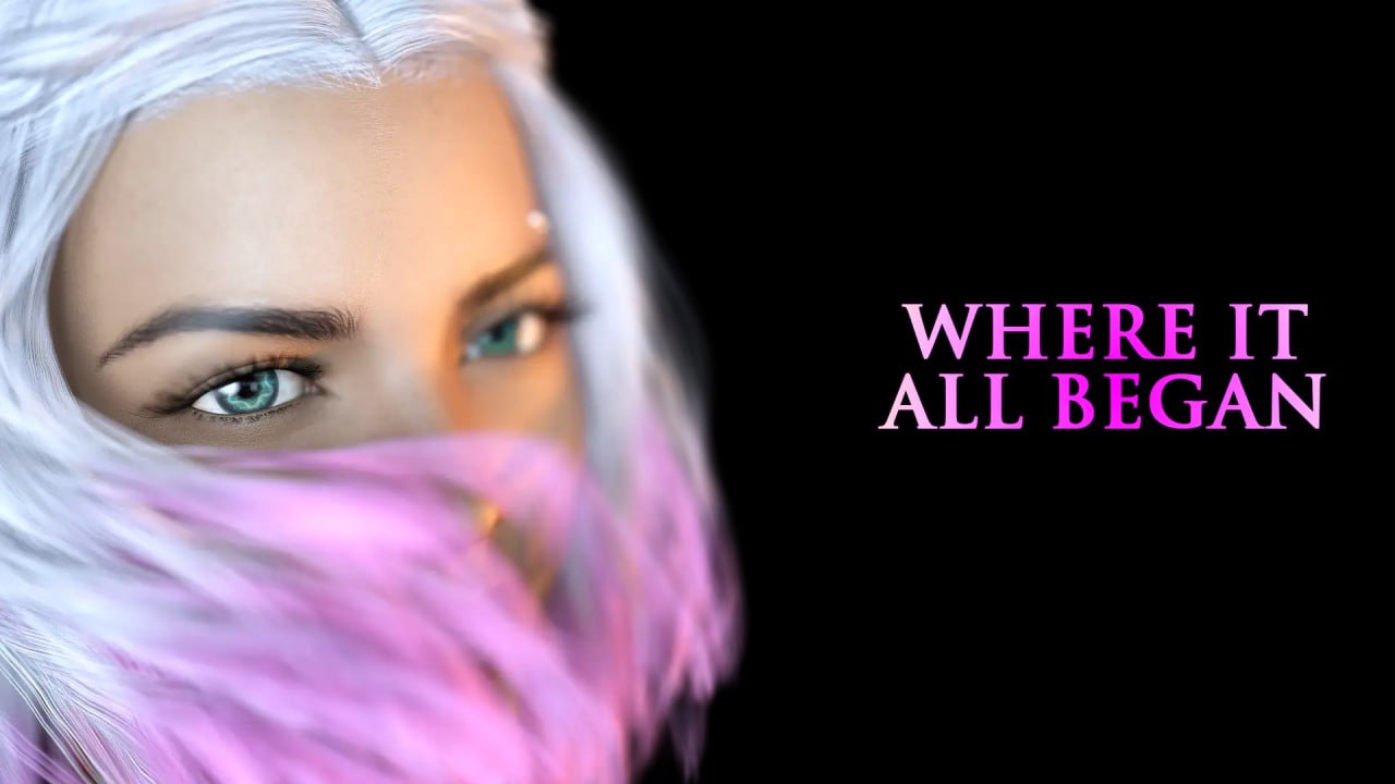 【双端/SLG】一切从这里开始   Where It All Began Ch.4 AI汉化版