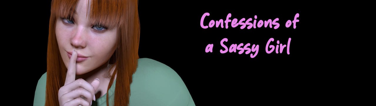 【双端/SLG】辣妹的告白  Confessions of a Sassy Girl  v0.5 AI汉化版