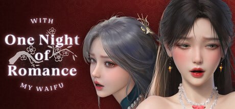 【电脑/SLG】一夜风流   STEAM官方中文【简+繁】