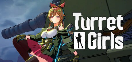 【电脑/3D/ACT】御炮少女 官方中文版
