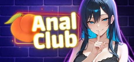 【电脑/SLG】肛门俱乐部  アナルクラブ  Anal club  STEAM官方中文