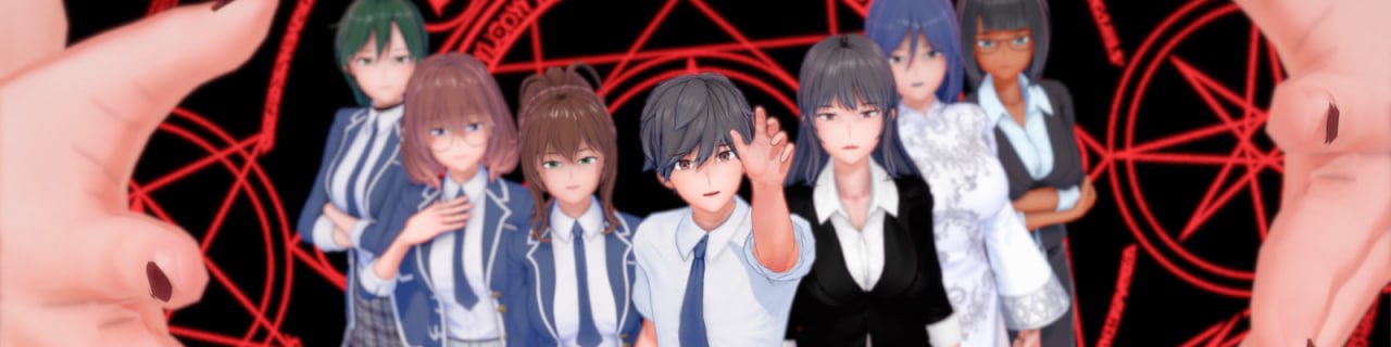 【双端/SLG】受污欧美和谐：魅魔的拥抱  Tainted Harmony: A Succubus`s Embrace v0.4.1 AI汉化版