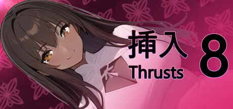 【电脑/SLG】插入8 推力 8 Thrust 8 STEAM官方中文【简+繁】