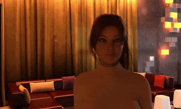 【双端/SLG】特工谢琳 Agent Sherine v0.12 AI汉化版插图5 【双端/SLG】特工谢琳 Agent Sherine v0.12 AI汉化版插图5