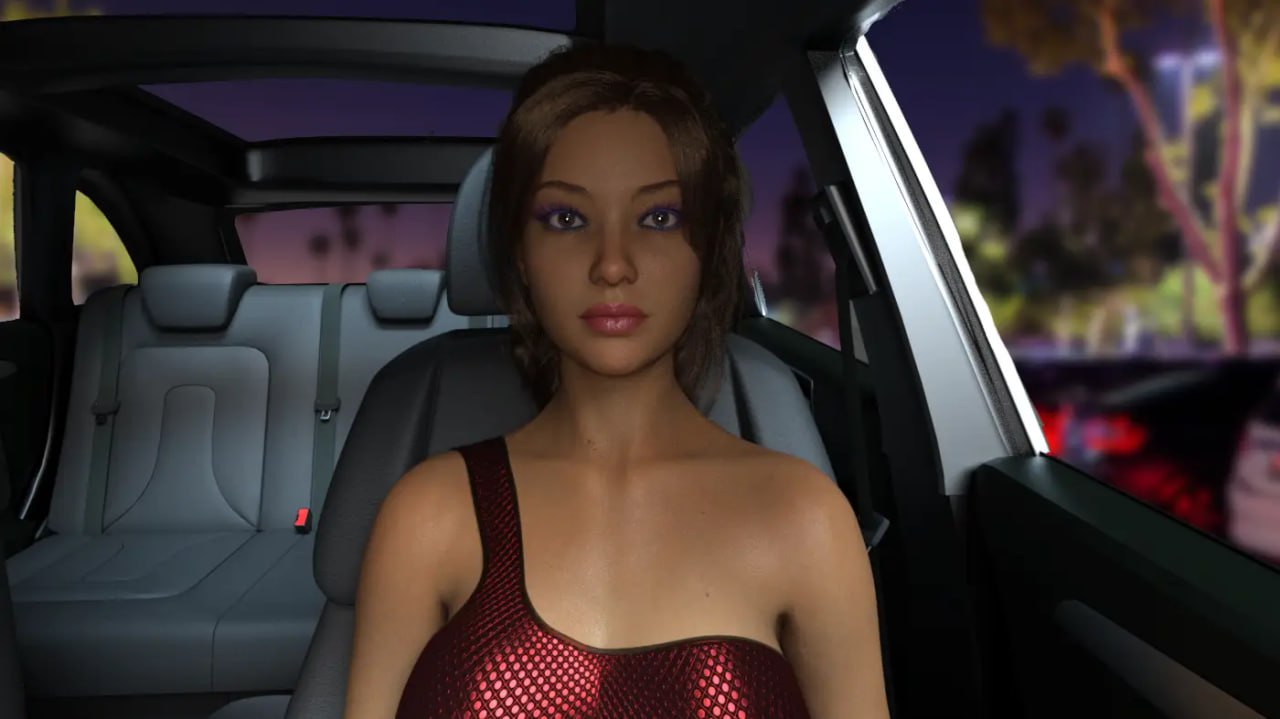 【双端/SLG】特工谢琳 Agent Sherine v0.12 AI汉化版插图2 【双端/SLG】特工谢琳 Agent Sherine v0.12 AI汉化版插图2