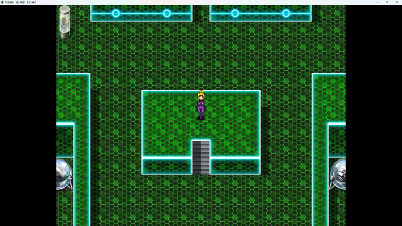 【电脑/RPG】橡胶岛大逃亡 RUBBER ISLAND ESCAPE AI汉化版插图1 【电脑/RPG】橡胶岛大逃亡 RUBBER ISLAND ESCAPE AI汉化版插图1