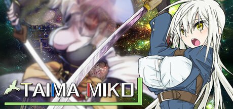 【电脑/RPG】重生之退魔巫女 TAIMA MIKO 蘇る退魔巫女 官方中文步兵版插图 【电脑/RPG】重生之退魔巫女 TAIMA MIKO 蘇る退魔巫女 官方中文步兵版插图
