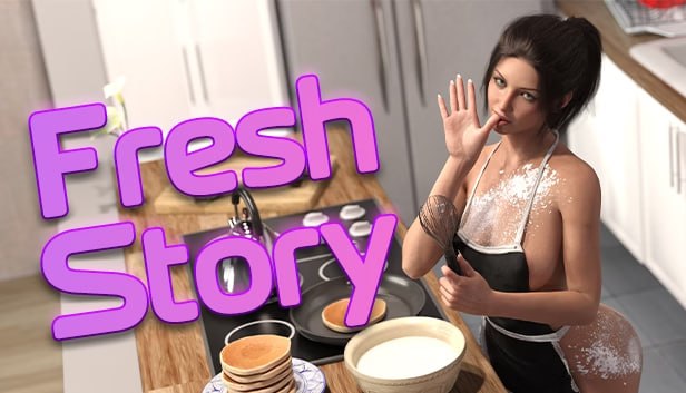 【电脑/SLG】全新物语 Fresh Story Season 3 v0.1.3 官方中文版