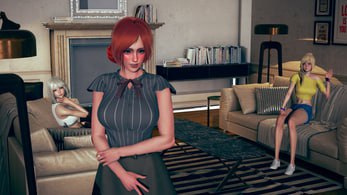 【双端/SLG】她最后的请求 HER FINAL REQUEST v1.0 prologue AI汉化版