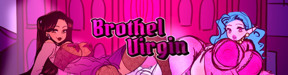 【双端/SLG】青楼处子 Brothel Virgin v0.5 AI汉化版