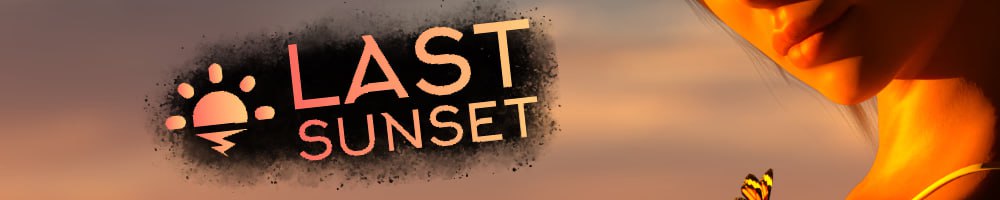 【双端/SLG】最后的日落 Last Sunset Ep.1 PI AI汉化版