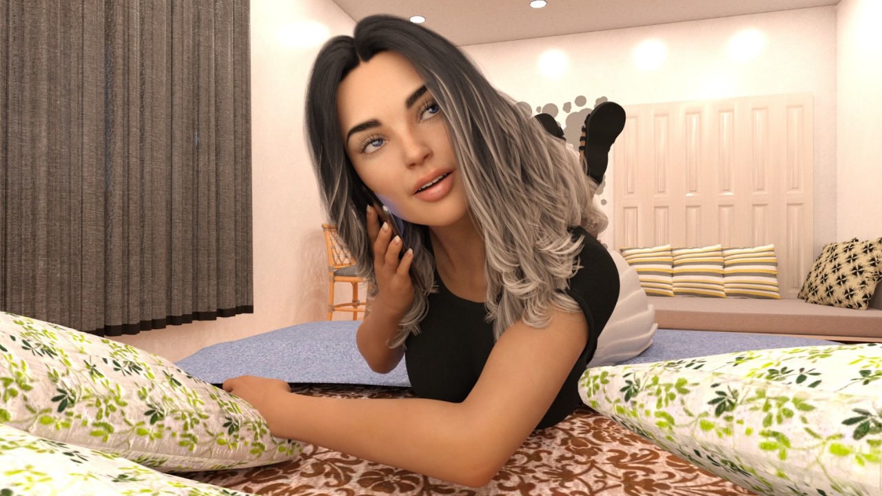 【双端/SLG】改变血统 Altered v0.6 AI汉化版