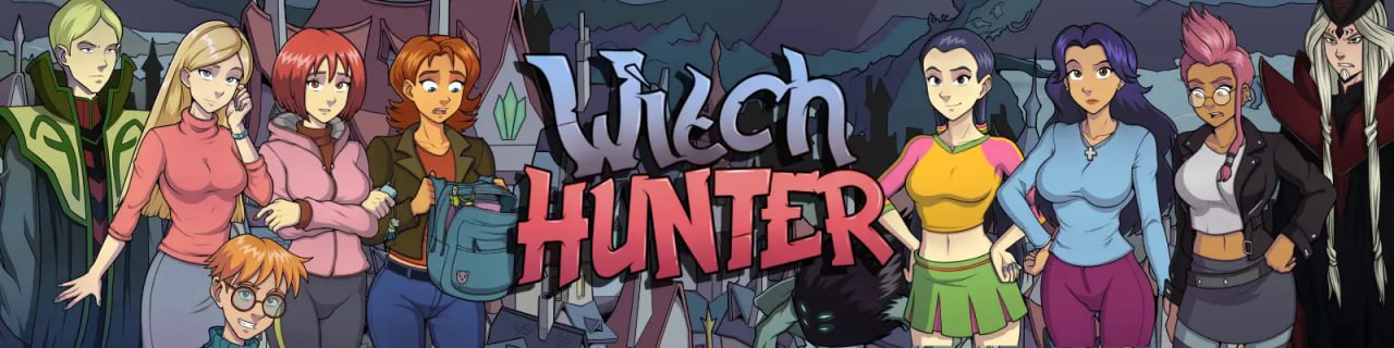【双端/SLG】女巫猎人 Witch Hunter v0.25 AI汉化版