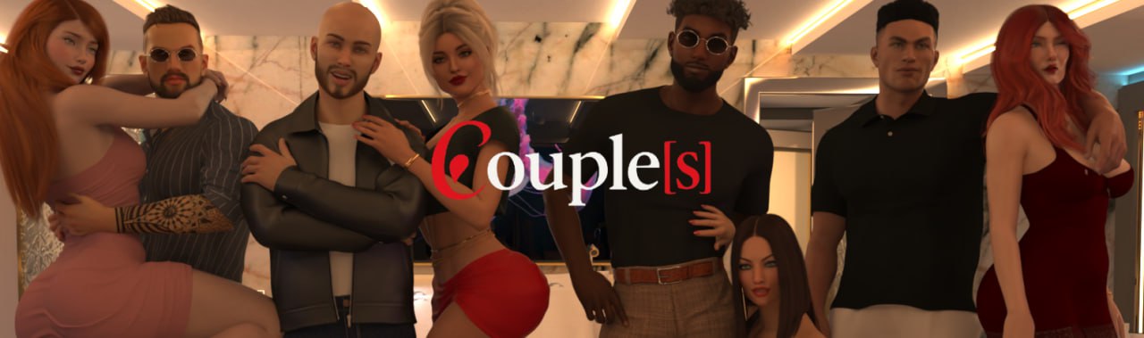 【双端/SLG】情侣：情欲束缚 Couples: Lustbound  v0.1.0 AI汉化版