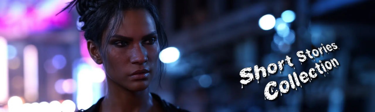 【双端/SLG】短篇小说集 Short Stories Collection v2.3 AI汉化版