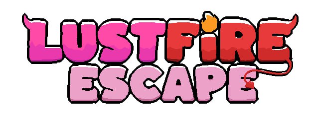 【电脑/ACT】欲火逃脱 Lustfire Escape v1.2.1 英文生肉版