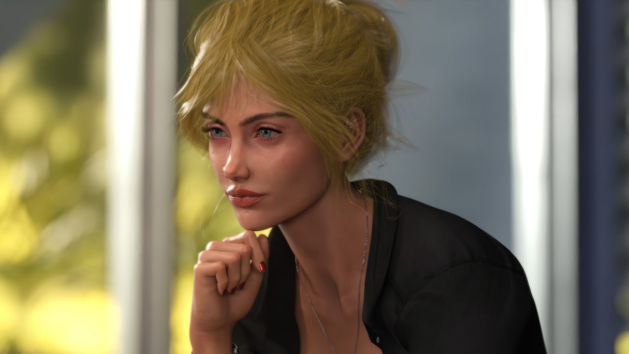 【双端/SLG】强烈的欲望 Strong Desire Ep.6D Remake AI汉化版